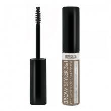 LuxVisage Гель-корректор для бровей Brow Styler