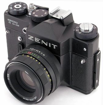 История фотоаппаратов Зенит (ZENIT) История фотоаппаратов Зенит (ZENIT)
