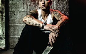 Эминем (Eminem)