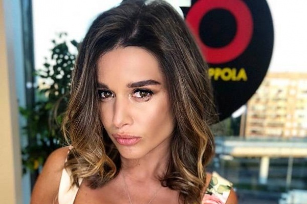 Ксения Бородина завидует успеху Ольги Бузовой