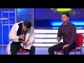 КВН - Врачи разговаривают только глаголами