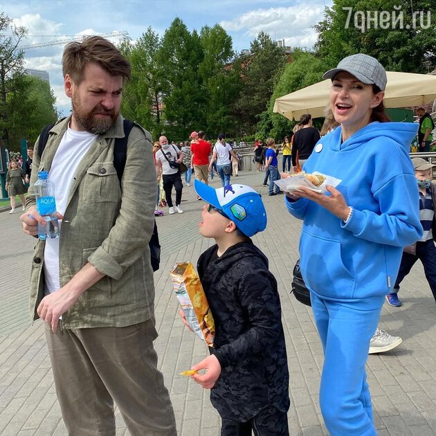 Юлия Савичева Юлия Савичева