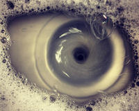 b6b.jpg water close up eye