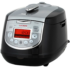 Cuckoo СМС НЕ1055F