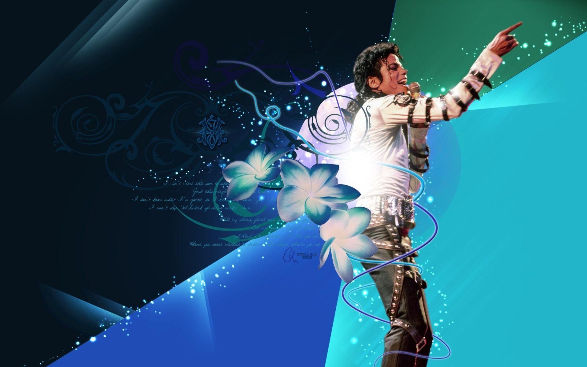 Michael Jackson Wallpapers Hd - 1286739