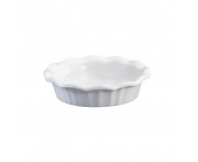 Форма для запекания круглая, D 13,7 см, серия French White, CORNINGWARE, США Форма для запекания круглая, D 13,7 см, серия French White, CORNINGWARE, США