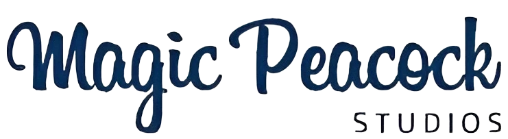 Magic Peacock