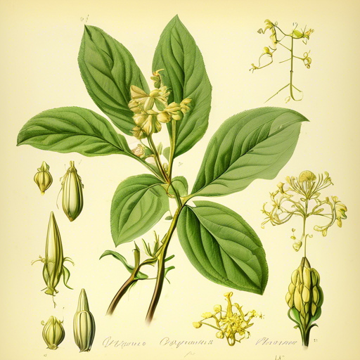 Origan vulgaire