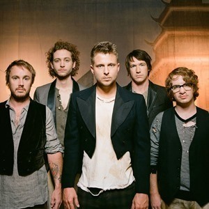 OneRepublic