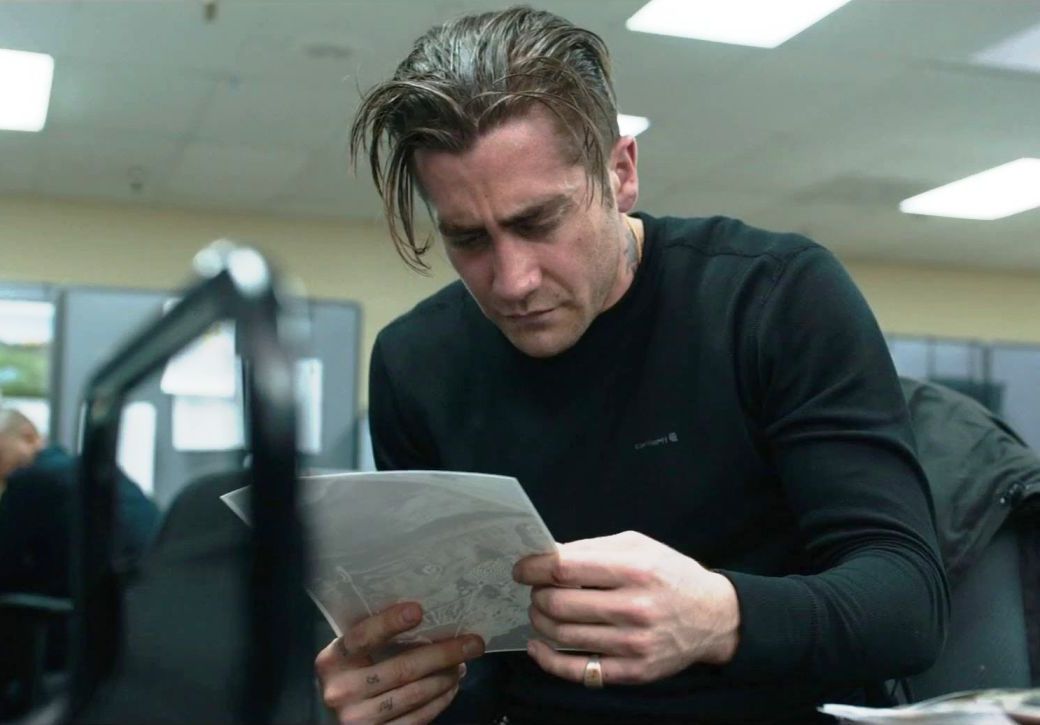 Jake Gyllenhaal