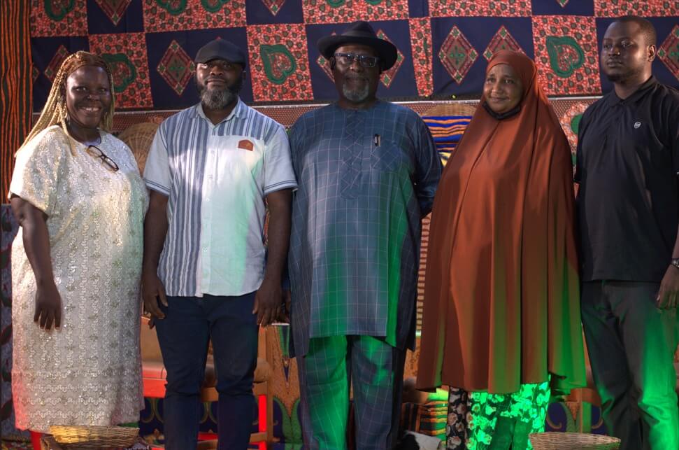 Master Builder Media Institute gets Accreditation