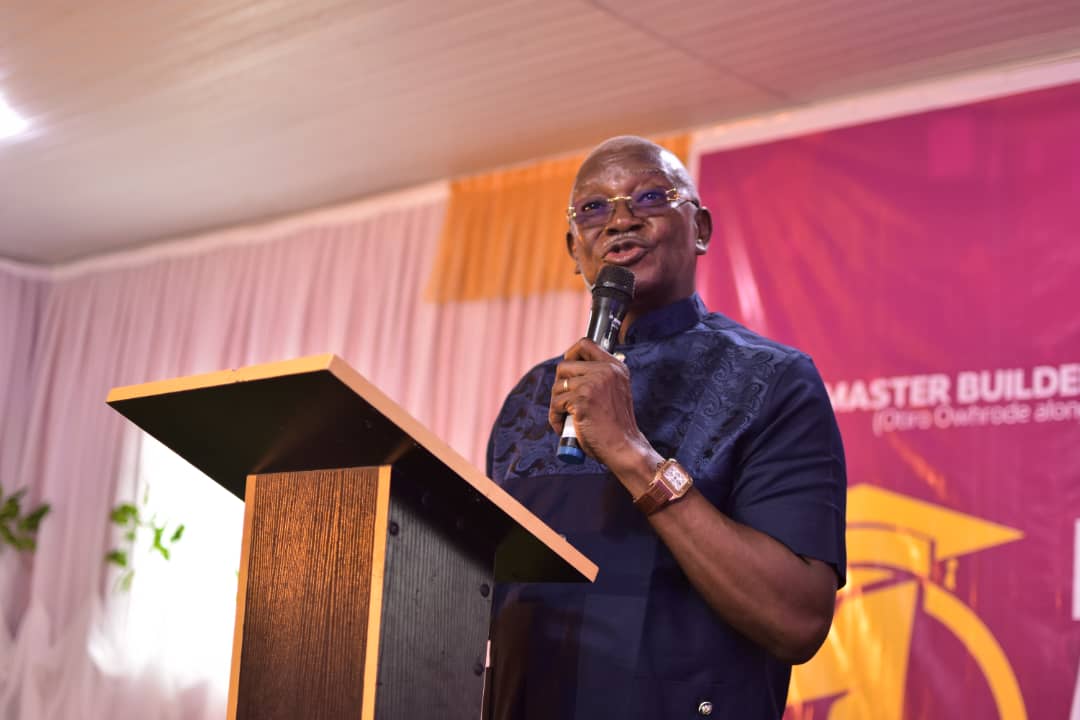 Matriculation Ceremony Keynote Speech