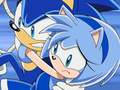 amy&sonic