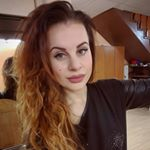 Фотографии в Инстаграм Ольги Ветер