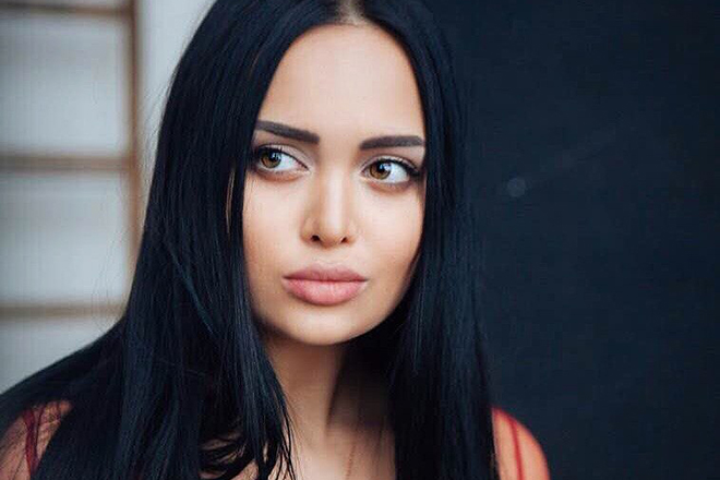 Нита Кузьмина