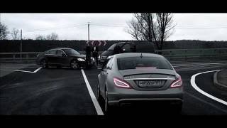 А.Абдулов и И.Алфёрова - Одна пятая и одна вторая (из т/ф "Капкан")