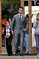 shia labeouf michael douglas dapper 19
