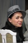 Анастасия Заворотнюк фото 13