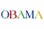 Obama Colorful