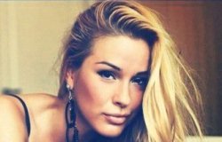 Виталия Власова Фото (Vitalia Vlasova Photo) участница Каникулы в Мексике, модель