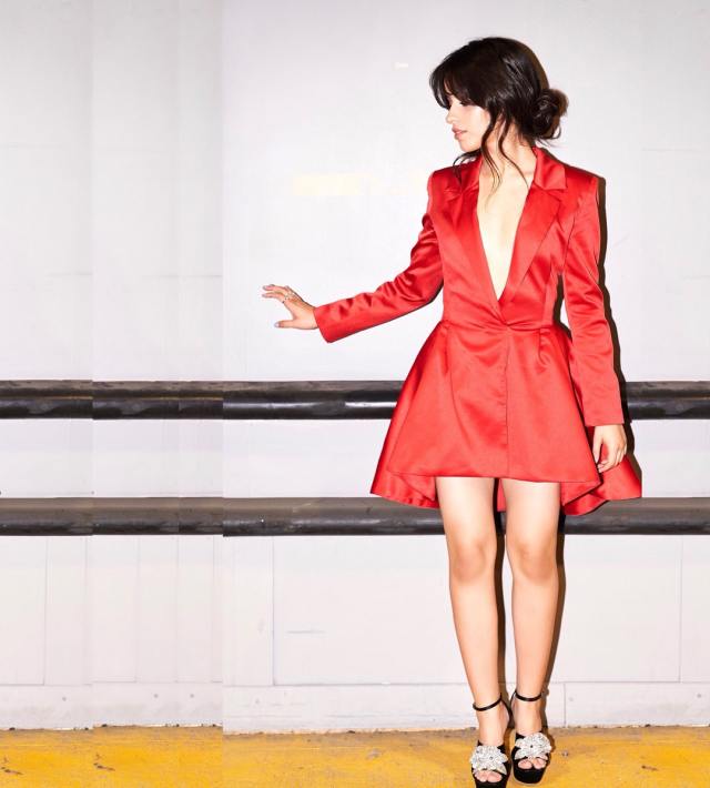 Camila Cabello Photoshoot