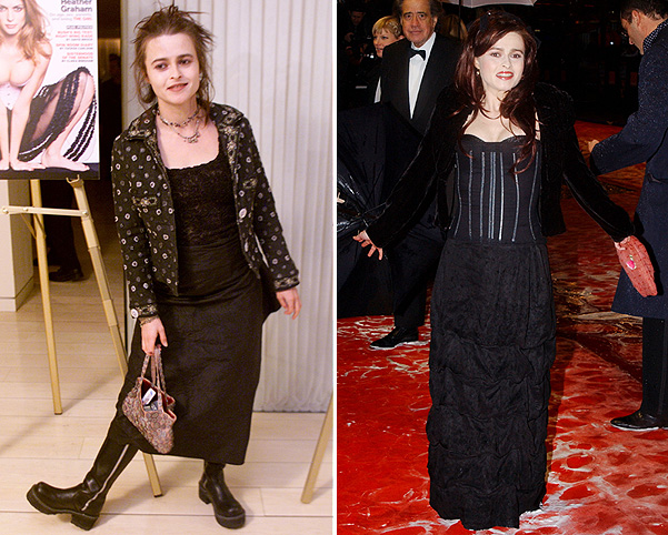 Helena Bonham Carter