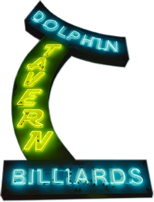 The Dolphin Tavern