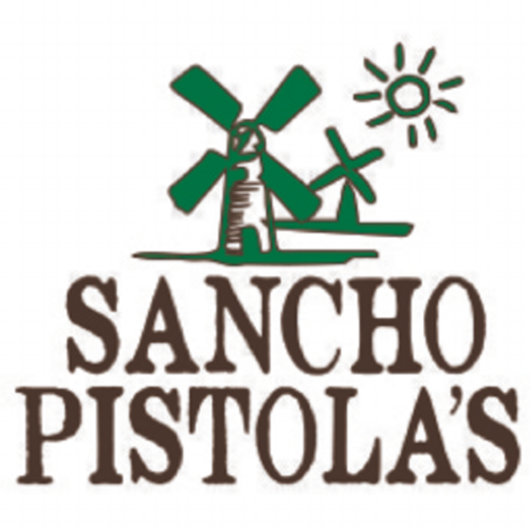 Sancho Pistola's