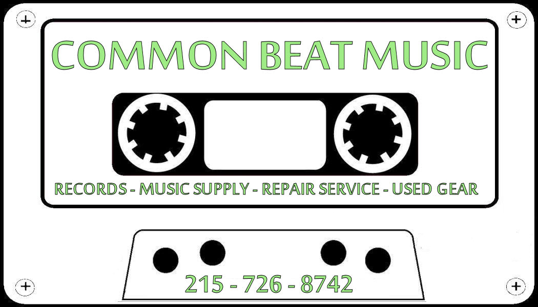Common Beat Music