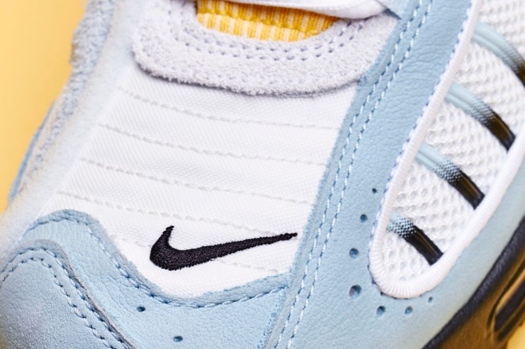 Sneakersnstuff x Nike Air Max Tailwind IV