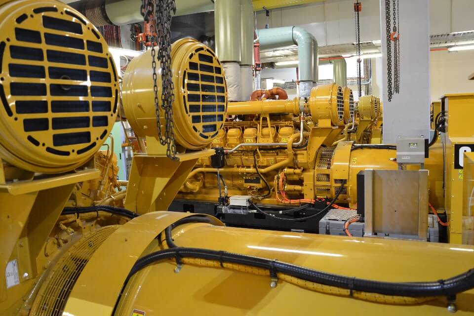 Generator Maintenance Services