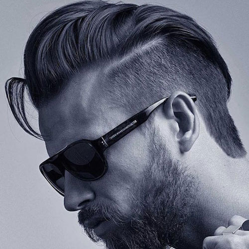 Medium Hairstyles For Thick Hair