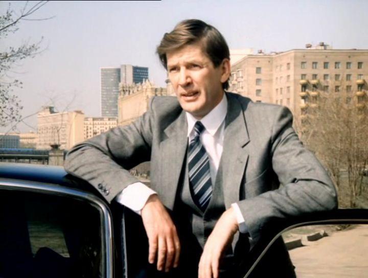 Абулов Надир Абдулов 52 Года Фото