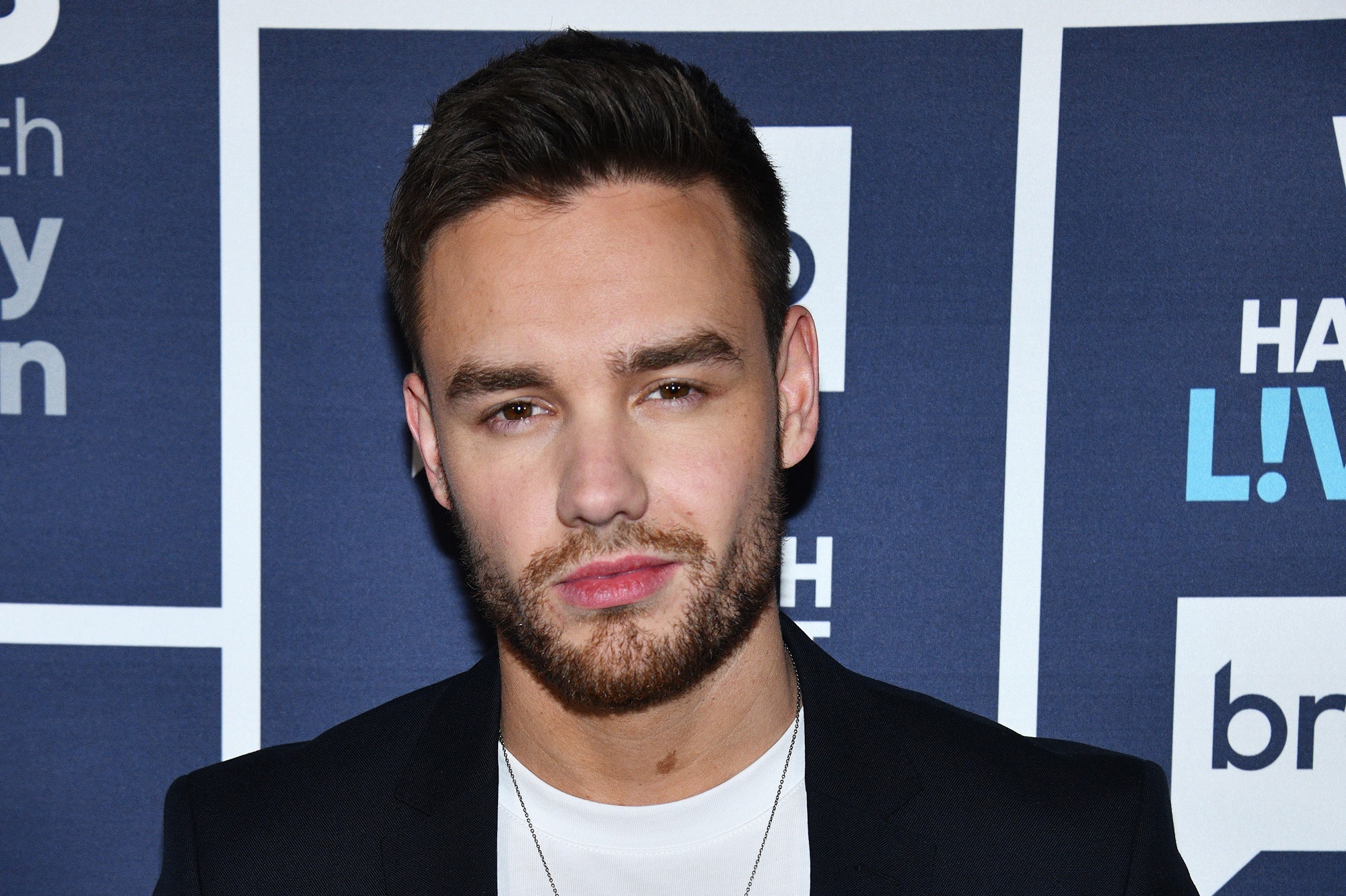 All about England's Soccer Aid captain Liam Payne