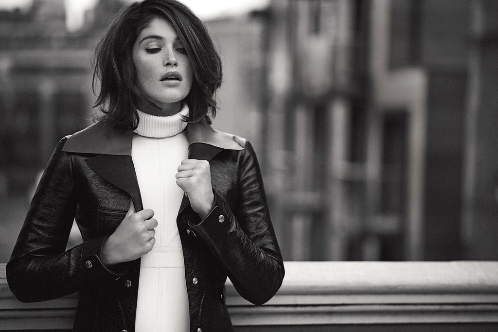 Джемма Артертон фото Gemma Arterton photo