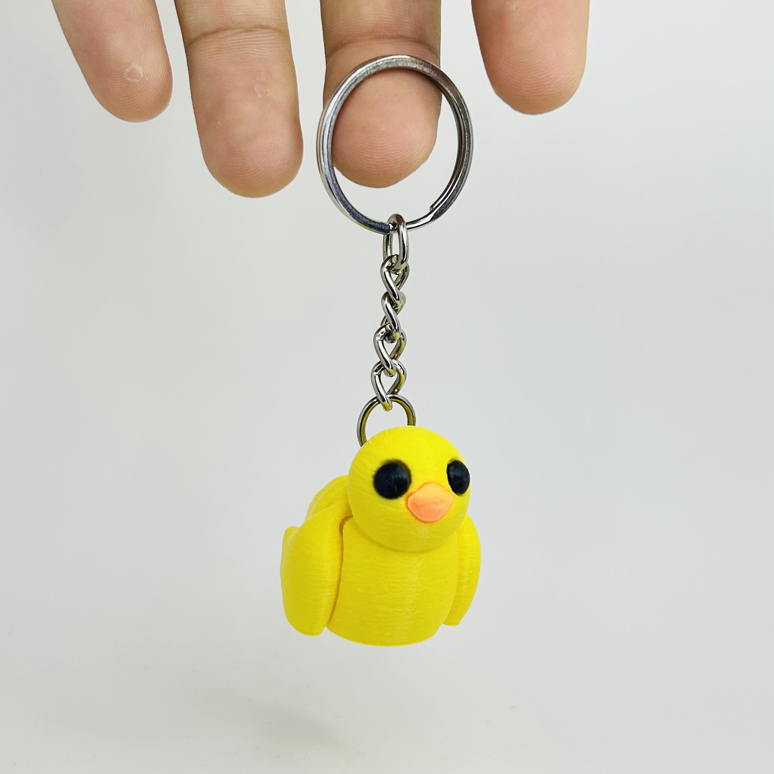 Baby Duck