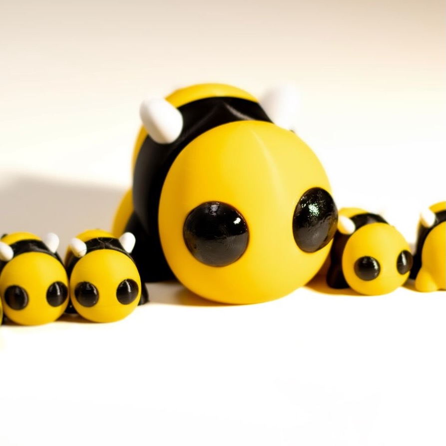Baby Bee