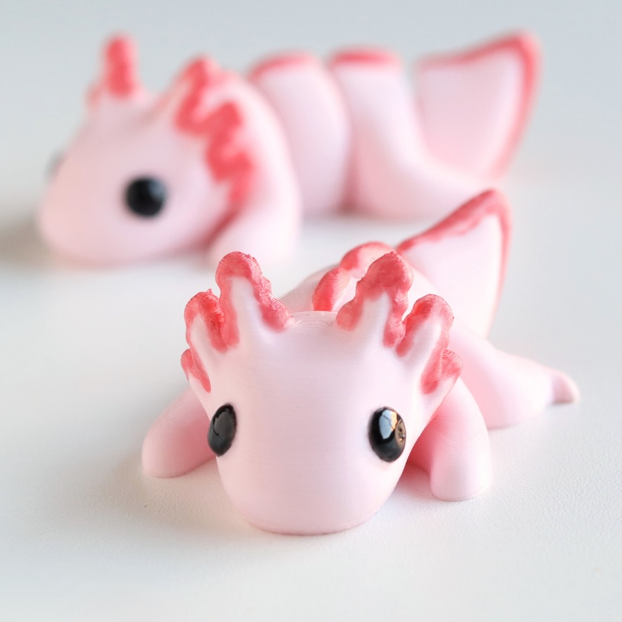 Axolotl