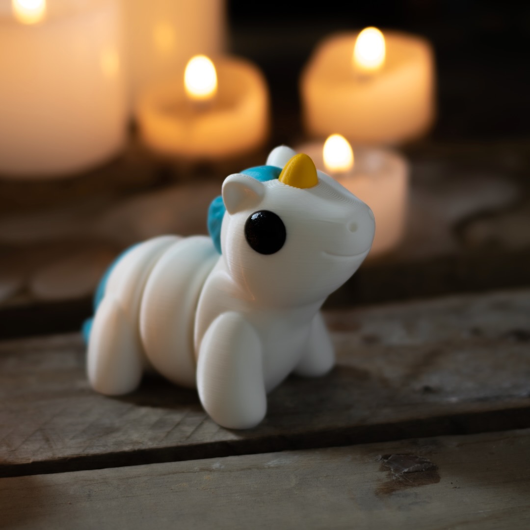 Baby Unicorn