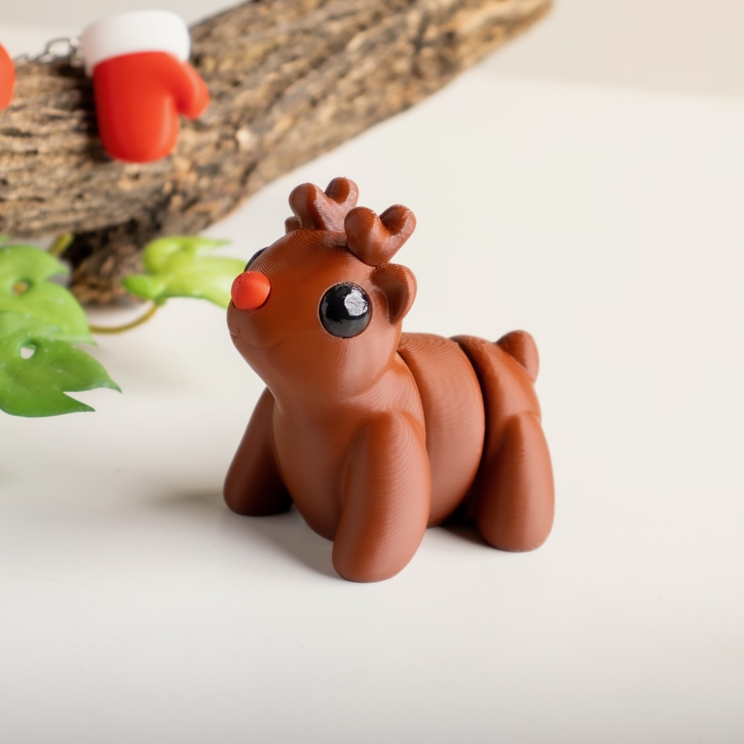 Baby Reindeer