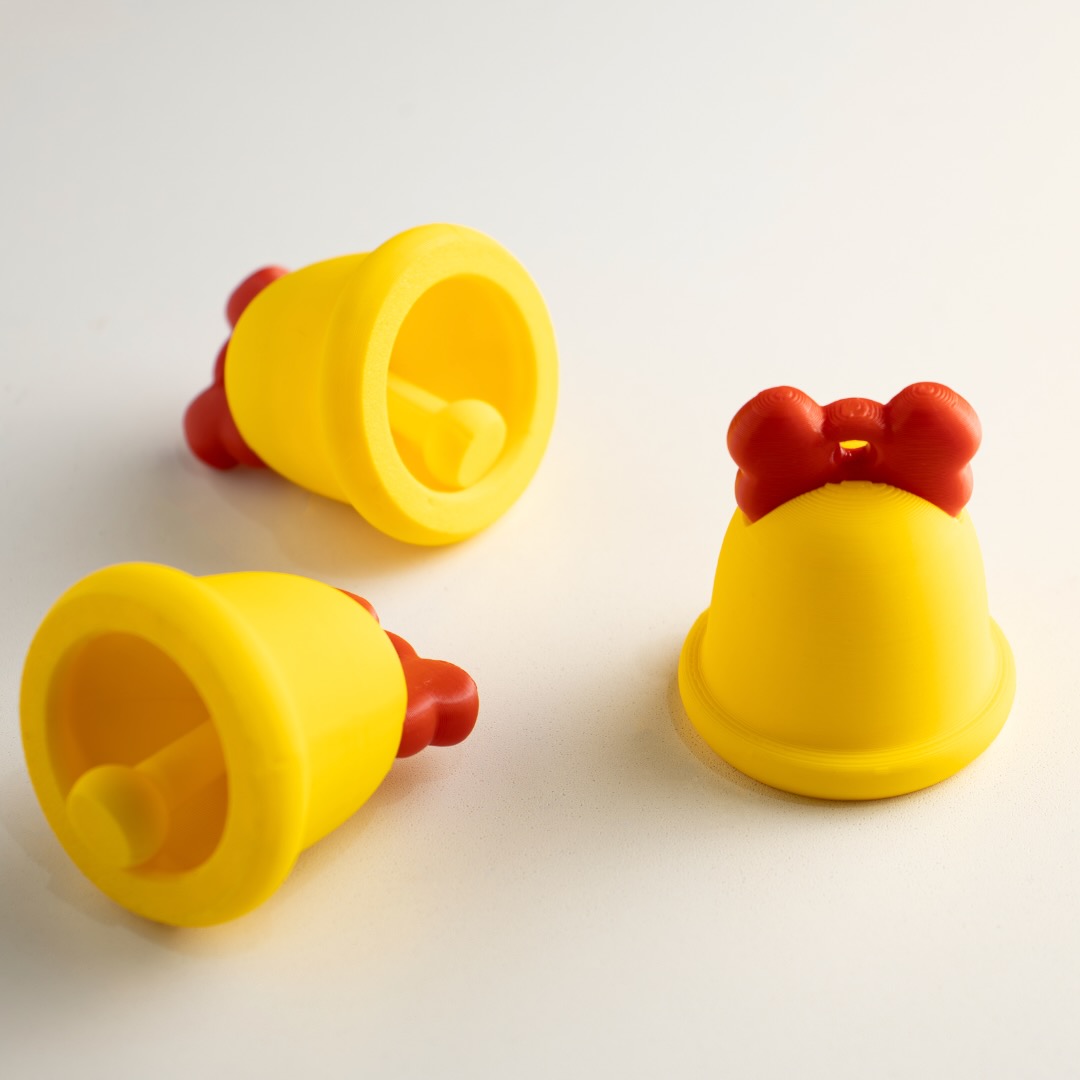 Tiny Bell