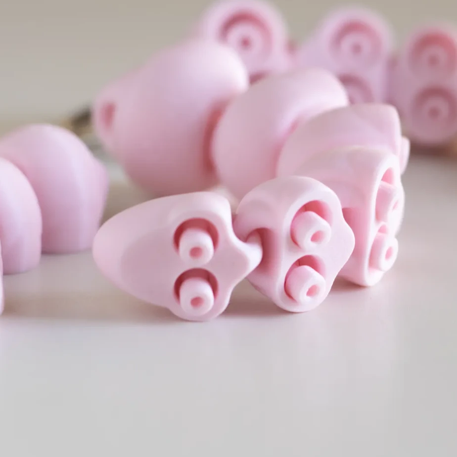 Octopus Tentacles (Pack of 2)