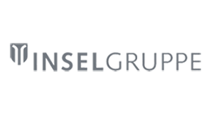 Insel Gruppe AG Logo Insel Gruppe AG