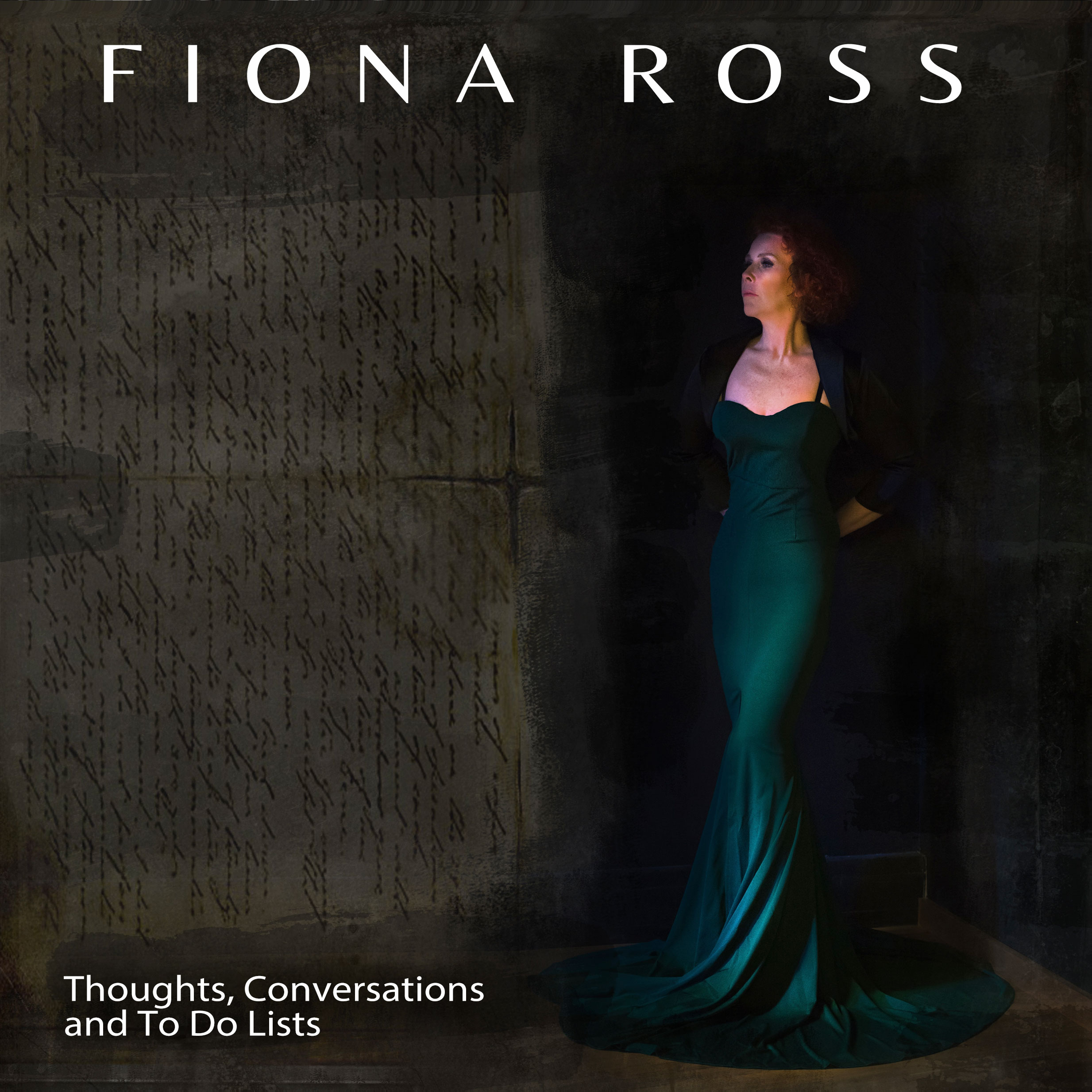 Screenshot of Lara Eidi interviews Fiona Ross by London Jazz News