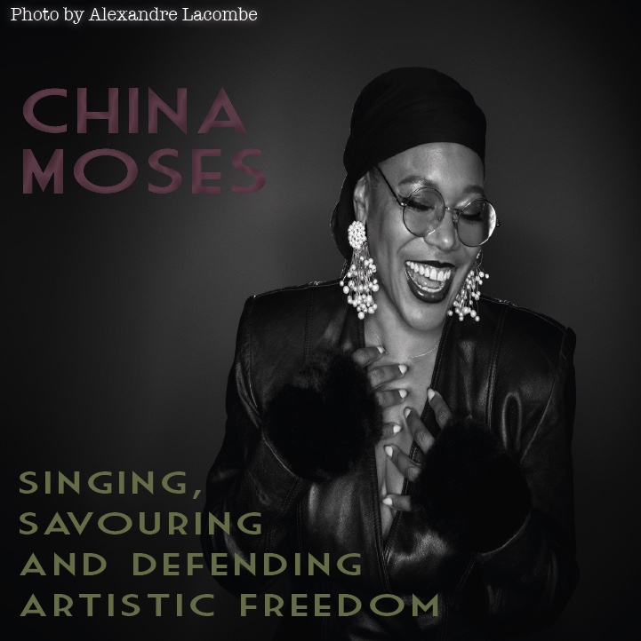 Screenshot of China Moses: Singing, savouring and defending artistic freedom by undefined