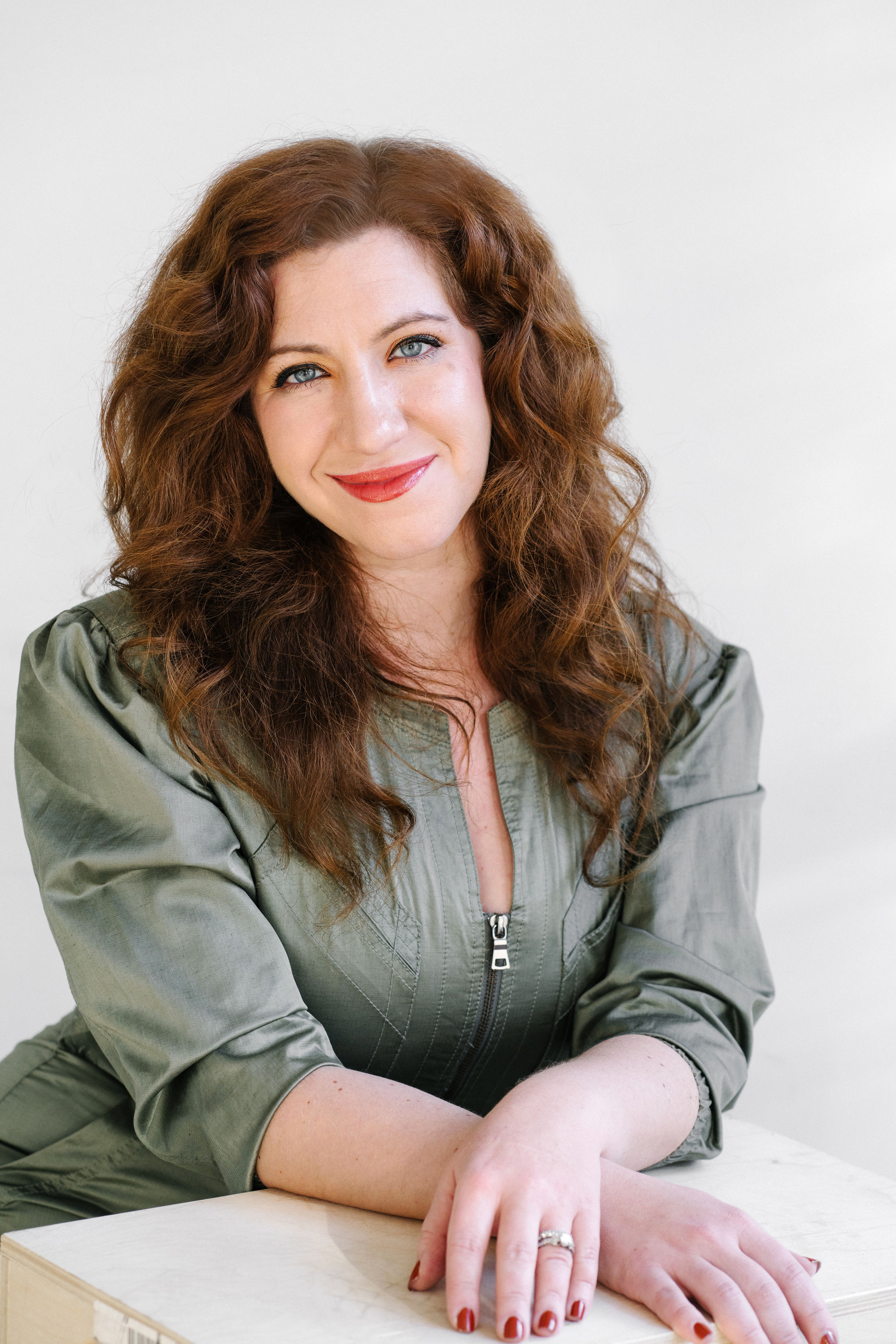 Screenshot of In Conversation with Lydia Liebman by undefined
