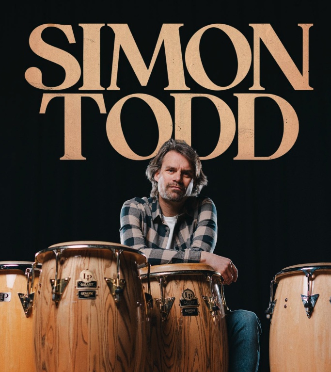 Simon Todd