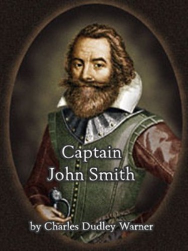 Facts about Captain John Smith