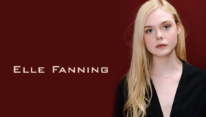 Elle Fanning Hd Wallpaper Elle Fanning Hd Wallpaper