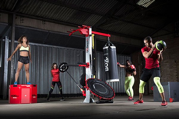 exercise equipment considerations